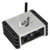 ESX QS-TWO-BT-ISO - Slutsteg - 2-kanal - Inbyggd Bluetooth