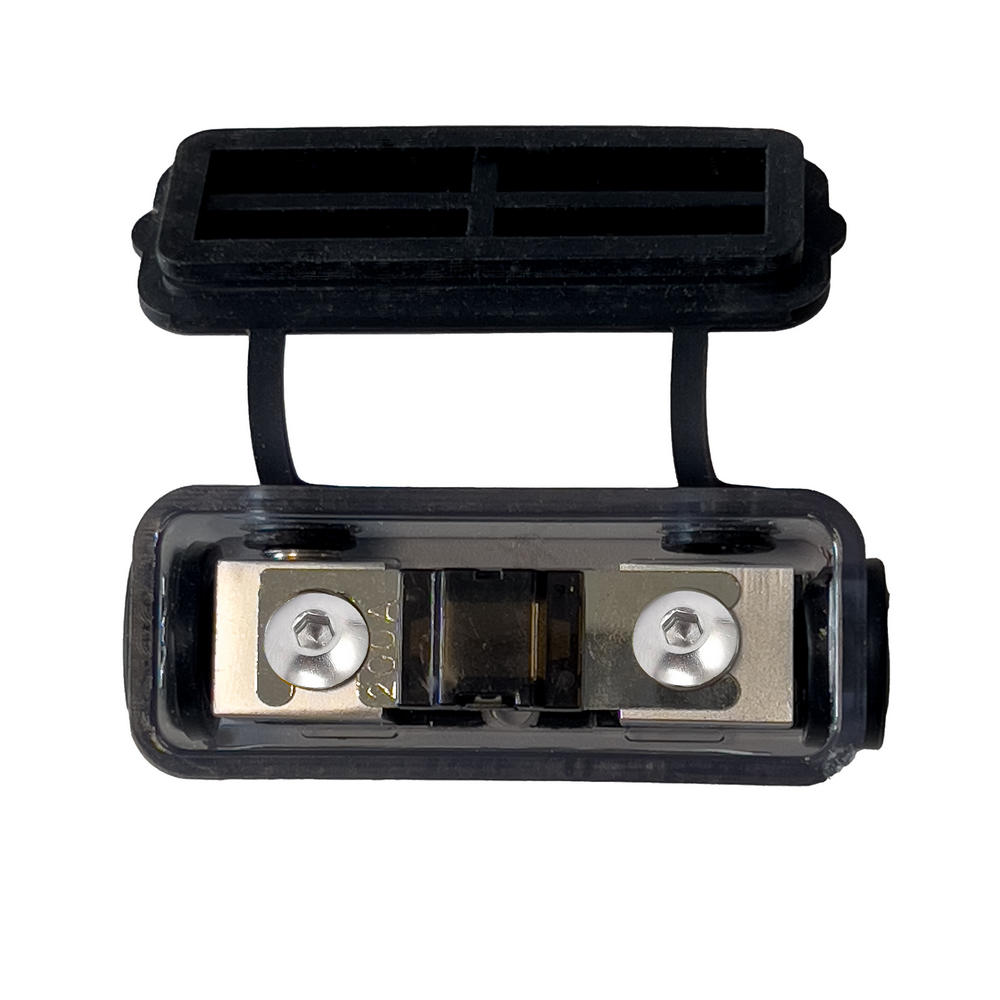 4Connect 4-600420 - Säkringshållare - Mini ANL - Bild 4