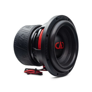 DD Audio 710g-D4 - 10 tum bas - Bild 2
