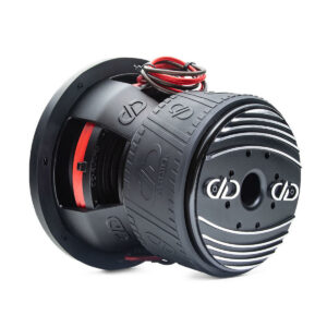 DD Audio 710g-D4 - 10 tum bas - Bild 4