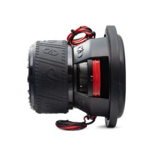 DD Audio 710g-D4 - 10 tum bas - Bild 3