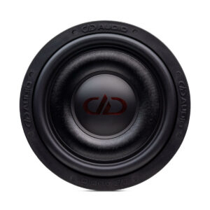 Alternative view of DD Audio SL610-D2 - 10 tum bas