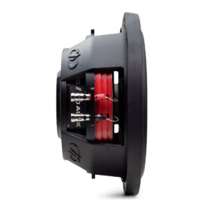 DD Audio SL610-D4 - 10 tum bas - Bild 4