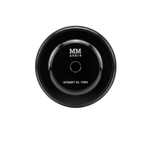 Alternative view of MM Audio Street XL10D4 - 10 tum bas