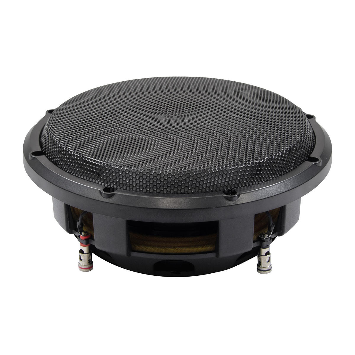 ESX QXP104 - 10 tum bas - 82 mm djup - Bild 4