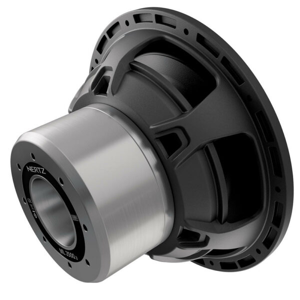 Hertz ML 2500.3 LEGEND - 10 tum bas - Bild 2