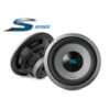 Alpine S2-W12D2 - 12 tum bas