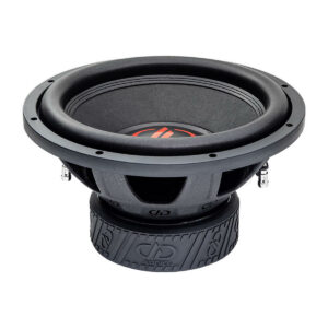 Alternative view of DD Audio 512e-D2 - 12 tum bas - 700W RMS