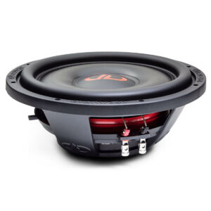 DD Audio SL612-D2 - 12 tum bas