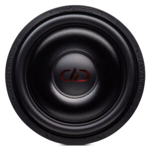 Alternative view of DD Audio SL612-D2 - 12 tum bas