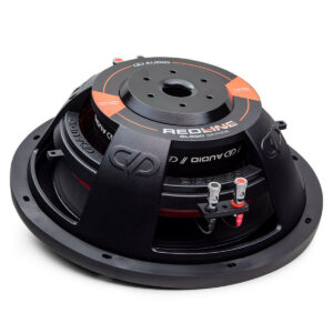 DD Audio SL612-D2 - 12 tum bas - Bild 4