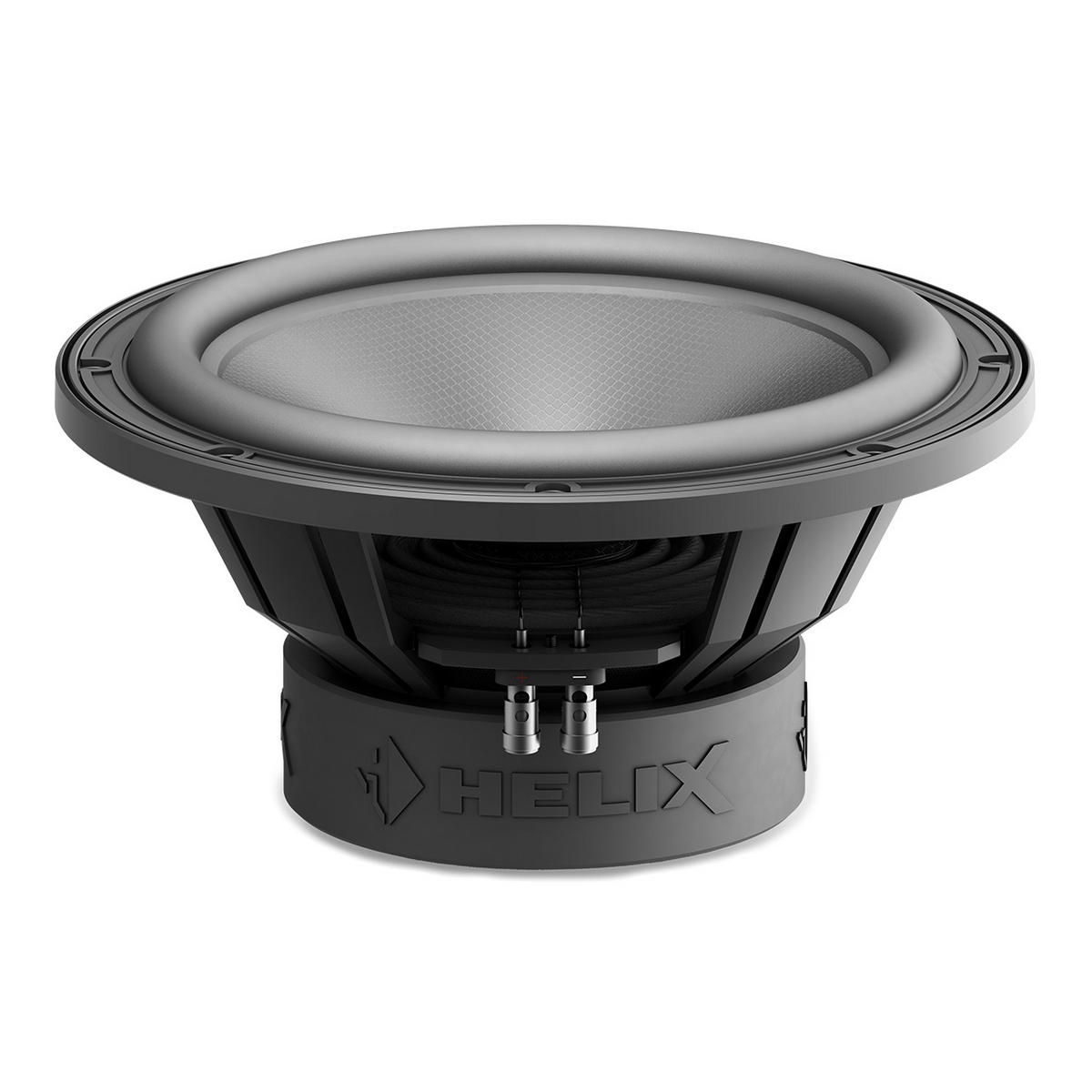 HELIX IQ W12-DVC2 - 12 tum bas - Bild 4