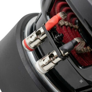MM Audio Street XL12D4 - 12 tum bas - Bild 3