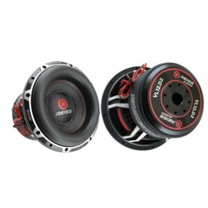 Alternative view of Reiss RS-VL12.D4 - 12 tum bas - 2500W RMS