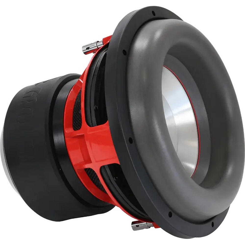 Ground Zero GZNW 30XMAX-II - 12 tum bas - 3000W RMS