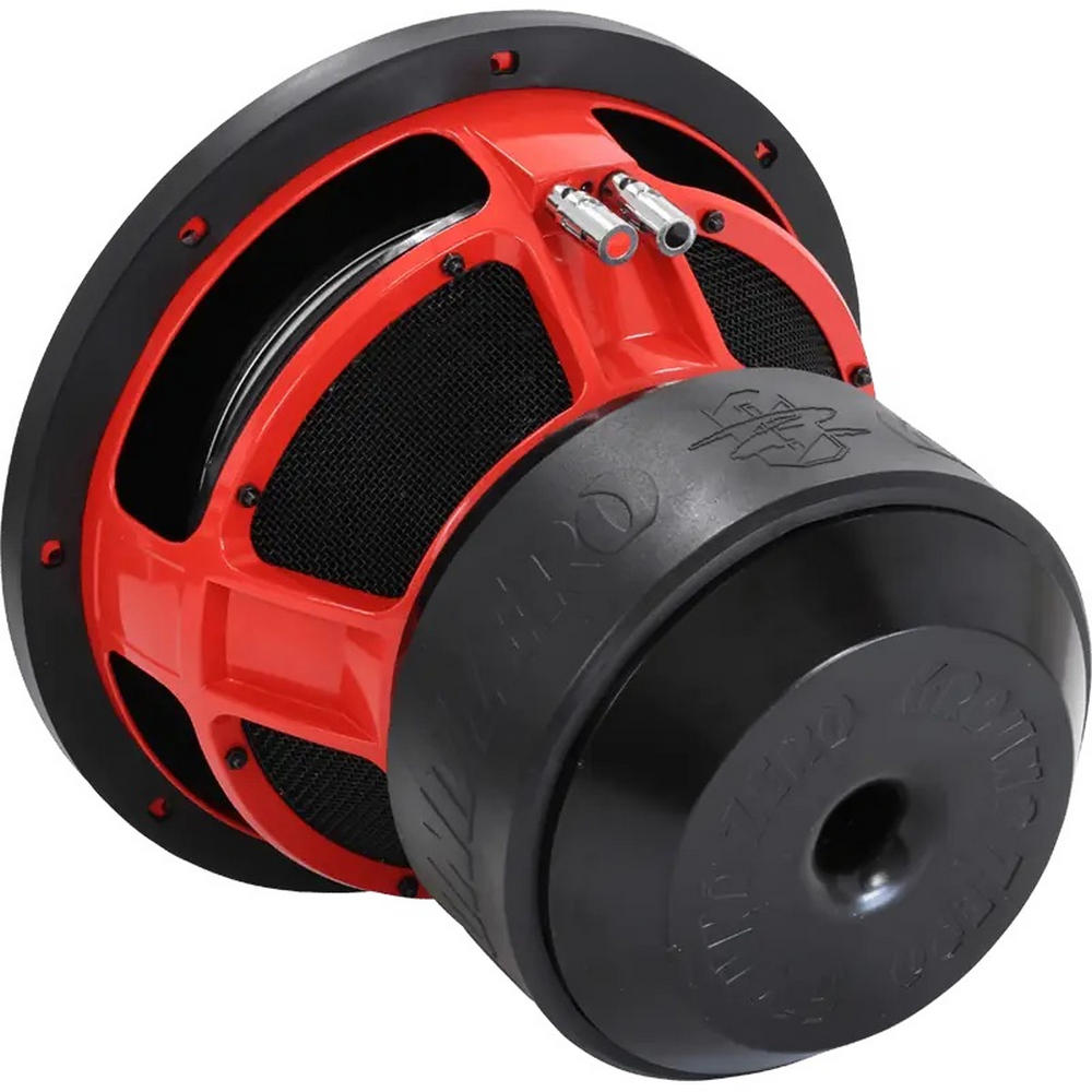 Ground Zero GZNW 30XMAX-II - 12 tum bas - 3000W RMS - Bild 3