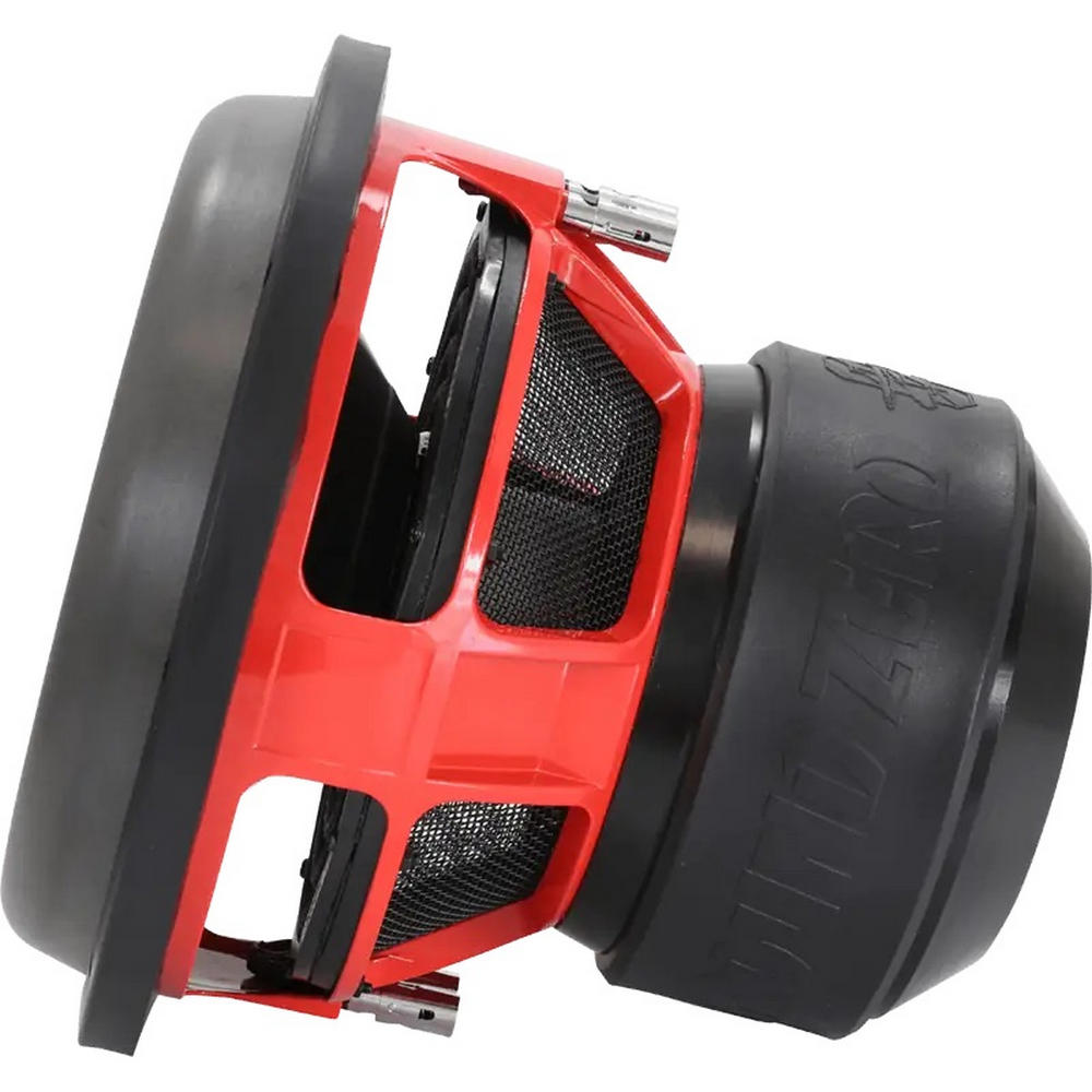 Ground Zero GZNW 30XMAX-II - 12 tum bas - 3000W RMS - Bild 2