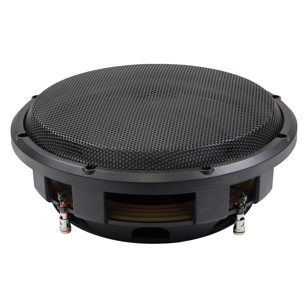 ESX QXP124 - 12 tum bas - 89 mm djup - Bild 4