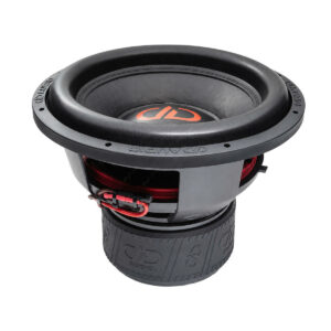 DD Audio 715g-D2 - 15 tum bas
