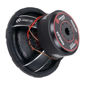 Alternative view of Reiss RS-KM15.D2 - 15 tum bas - 1750W RMS