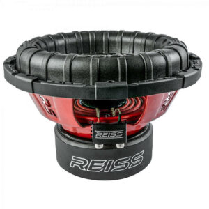 Reiss RS-RX15.D2 - 15 tum bas - 1500W RMS