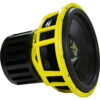 Ground Zero GZPW 15NEO-XSPL - 15 tum bas - 6500W RMS
