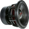 Ground Zero GZPW 15C - 15 tum bas - 6500W RMS