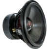 Ground Zero GZPW 18C - 18 tum bas - 6500W RMS
