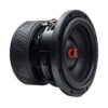 DD Audio 606d-D2 - 6.5 tum bas - 600W RMS