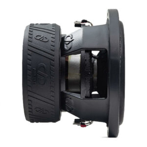 Alternative view of DD Audio 606d-D2 - 6.5 tum bas - 600W RMS