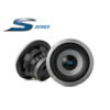 Alpine S2-W8D2 - 8 tum bas