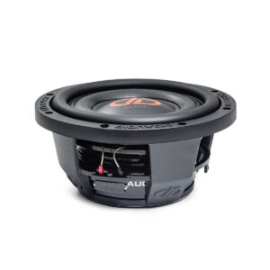 DD Audio SL608-D2 - 8 tum bas - 300W RMS