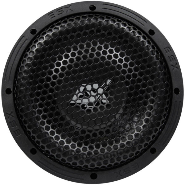 ESX SXE8D2 - 8 tum bas - Bild 2
