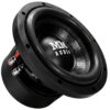 MM Audio Street 8 d4 v2 - 8 tum bas