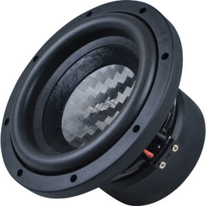 Alternative view of Ground Zero GZUW 8CF - 8 tum bas