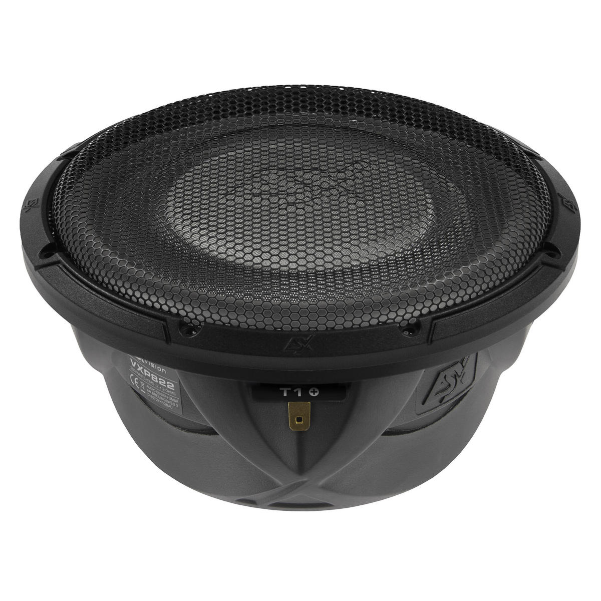 ESX VXP822G - 8 tum bas - SQ - Bild 2