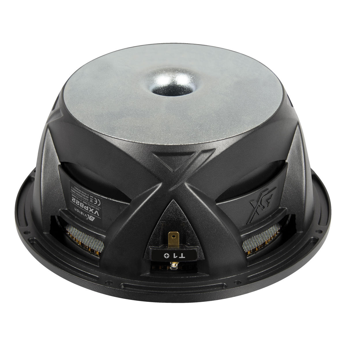 ESX VXP822G - 8 tum bas - SQ - Bild 4