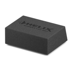 Helix IK E10.1-SVC2 - Baslåda - 10 tum - 2ohm