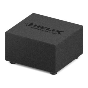 HELIX IK E8.1-DVC2 - Baslåda - 8 tum - 2x2ohm