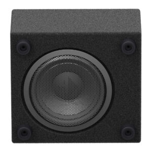 Alternative view of HELIX IK E8.1-DVC2 MK2 - Baslåda - 8 tum - 2x2ohm