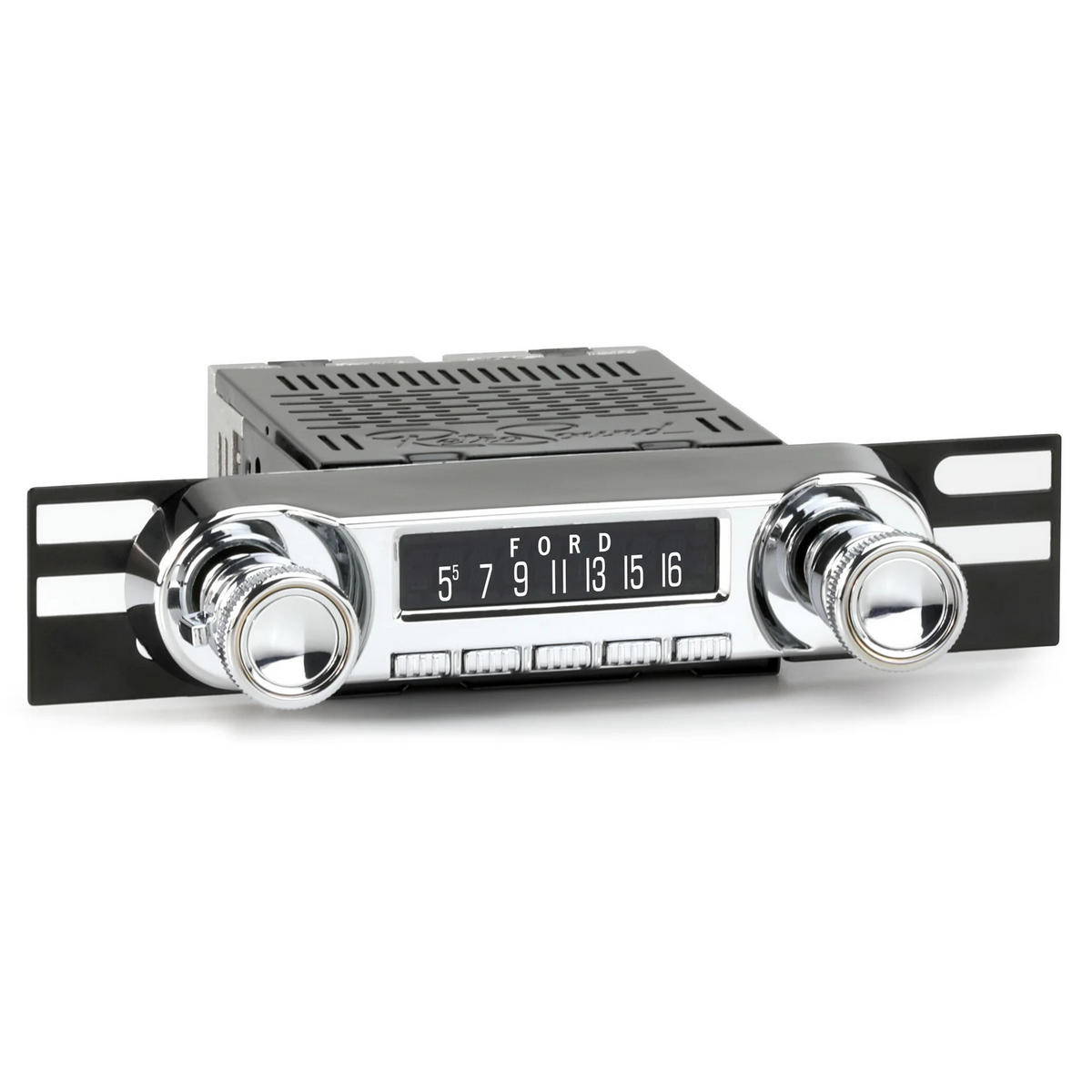 Retrosound 1961-66 Ford F-Serie Pickup Huntington