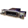 Retrosound 1957-58 Ford Radio San Diego