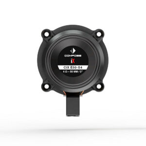 Alternative view of Helix CiX E50-S4 - 2 tum exciter