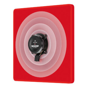 Helix CiX E50-S4 - 2 tum exciter