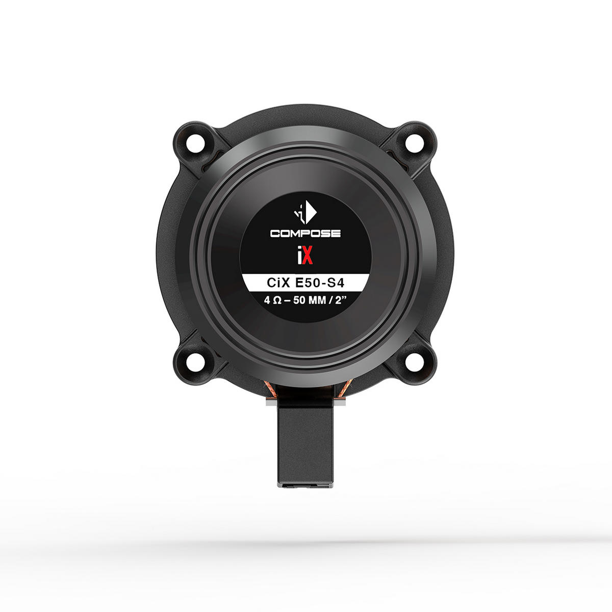 Helix CiX E50-S4 - 2 tum exciter - Bild 2