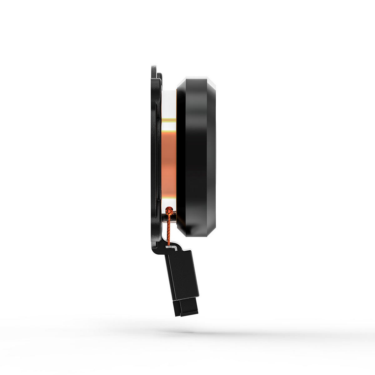 Helix CiX E50-S4 - 2 tum exciter - Bild 4