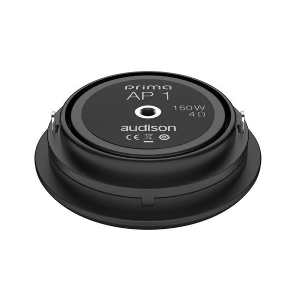 Audison AP 1 - Diskant - 1 tum - Bild 5