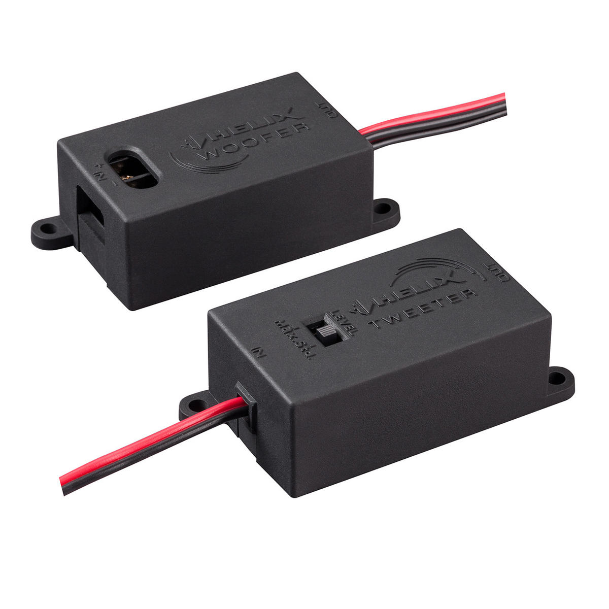 Helix PF K130.2 - Kitsystem - 5.25 tum - Bild 8