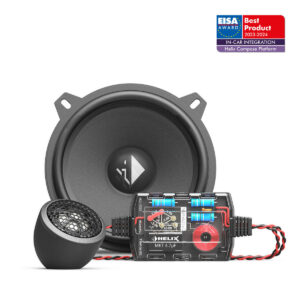 Helix Ci3 K130.2-S3 Mk2 - Kitsystem - 5.25 tum