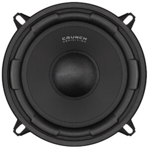 Alternative view of Crunch DSX5.2E - Slimmat kitsystem - 5.25 tum